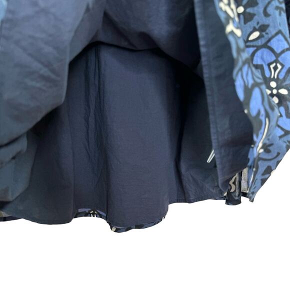 Joie Women's Zariah Geometric Mini Shift Dress Small - Picture 5 of 13